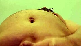 Solo Masturbation Session In Hotel Room