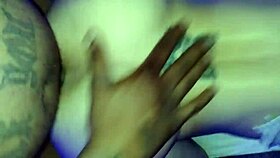 Chief Cheeroke Enjoys Clapping Bubbled Boriqua Booty