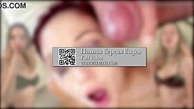 i'm your russian goddess giving jerk off instructions to my cock addict