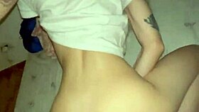 I Sneakily Bang My Friend’s Sister in Her Room