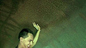 V DUN GAY PENDANT UN PLAN DRAGUE - BEHIND THE SCENE GAY PORN