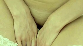 jenna babe in lingerie shows off her charms on teenmegaworld net