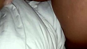 Sexy African Booty Ms Naya Twerking After Quickie Part 3