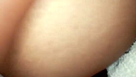 Sexy African Booty Ms Naya Twerking After Quickie Part 3