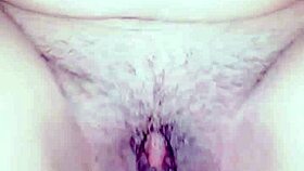 Latina pov creampie with intense interracial passion