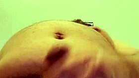 Solo Masturbation Session In Hotel Room