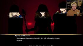 Things that shouldn't happen on the first date with Shuggerlain