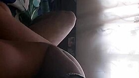 Why did my drunk cousin sneak into my room last night?