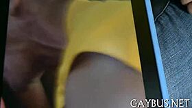 i feel aroused watching gay sex movies on tumblr