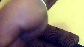 I danced naked while smoking, felt so wild today