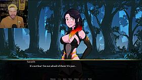 Things that shouldn't happen on the first date with Shuggerlain