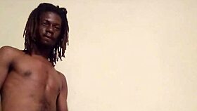 Hey guys, check out my monster cock solo masturbation! 😏