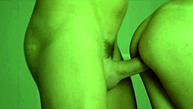 Chiki Dulce gets steamy and fucked hard in the shower scene.