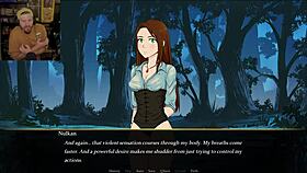 Things that shouldn't happen on the first date with Shuggerlain