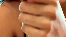 blogueira rosered leaked licking big ass pussy with cock in voyeur muff diving