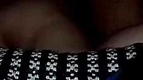 why does this bbw get on all fours like a goddess for sex?