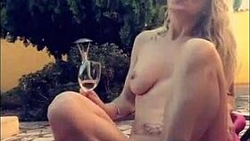 Dirty sexy interracial snapchats