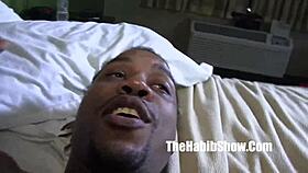 Lusty Redhead Sucks Bbc Passionately