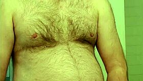 martin lavallée says, 'watch me masturbate nude and eat my own cum'