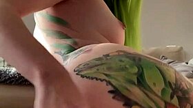 Does Young Girl Enjoy Anal Fingering and Fisting?