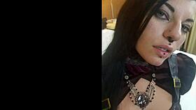 Tankerella trailer starring Tanksfeet captures the essence of interracial amateur performances