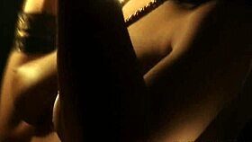 open to seduction, this indian beauty teases with exotic charm. her cute moves captivate any lover.