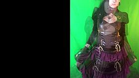 Tankerella trailer starring Tanksfeet captures the essence of interracial amateur performances