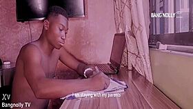 Victor's audition day turns seductive with temptations