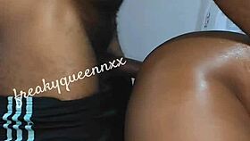 My Boss Wife Insisted I Fuck Her Before Salary Payment