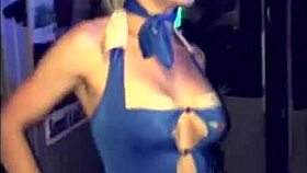 Dirty sexy interracial snapchats