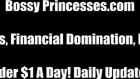 hand over your paycheck, loser.