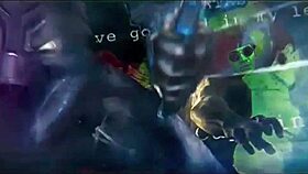 Legends clash in epic war!