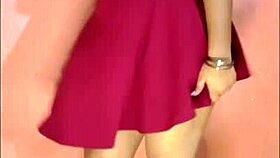 did you see that indian milf bent over for doggystyle fucking and fingering?