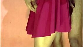 did you see that indian milf bent over for doggystyle fucking and fingering?