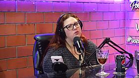 Amanda Smell, Brazil's Sexiest Acompanhante, Guides Couples into Swing Lifestyle