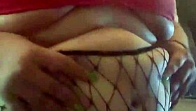 Chubby Teen Belly Play?