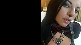 Tankerella trailer starring Tanksfeet captures the essence of interracial amateur performances