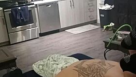 Inkdlyfe23 says, Take my big dick in tight pussy.