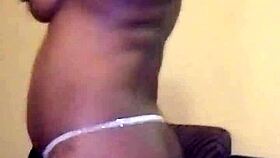 I danced naked while smoking, felt so wild today