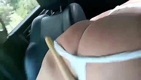 Beby, why’s Rad Brad’s milf sucking cock and getting slammed in every hole?