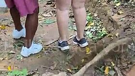 Bella Casada, Did You Enjoy That Gang Bang On The Beach?