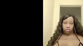 Miss taylor juggs in silhouette