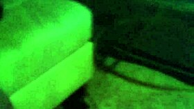 Sexy Brown Skin Bent Over Moaning in Doggystyle