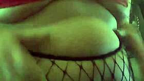 Chubby Teen Belly Play?