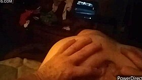 scorpio n capricorn fisting with candy