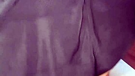 Can the blonde handle anal with bottles? Part II