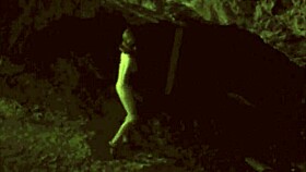 Vintage Halloween Themed Pornography