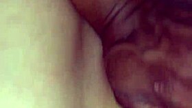 Big Booty Latina Slut Returns