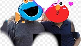 uncle jack sings sesame street remix without voice effects?