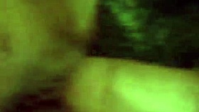 Fucking Pussy In Intense Session